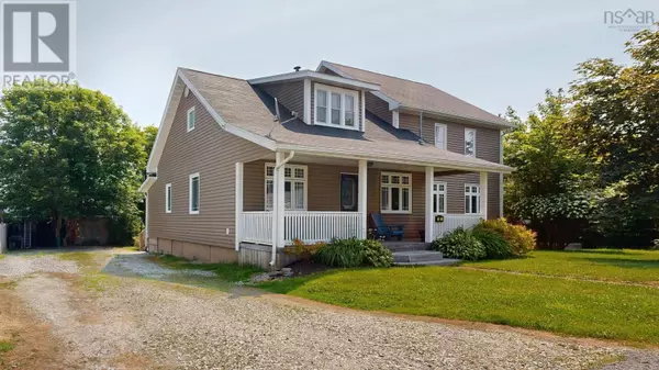 36 North Street, Lockeport, NS B0T1L0