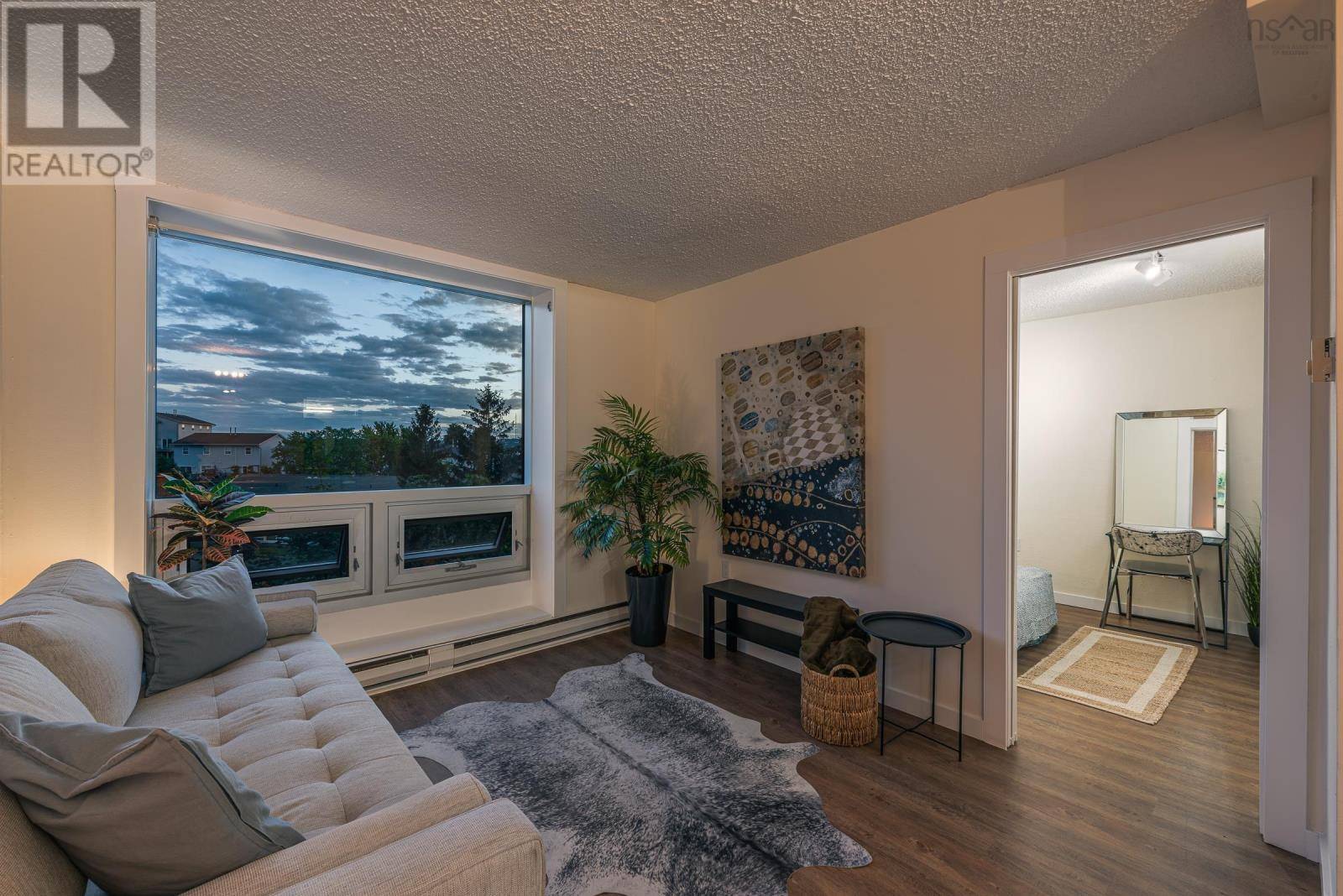 Halifax, NS B3K5K2,5572 North Ridge RD #405