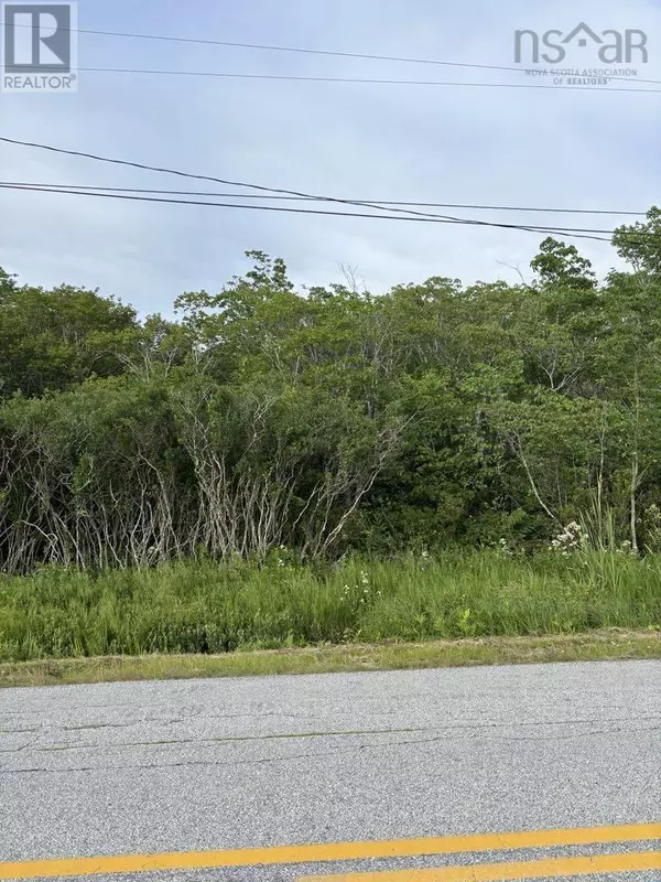 Church Point, NS B0W1M0,Highway 1