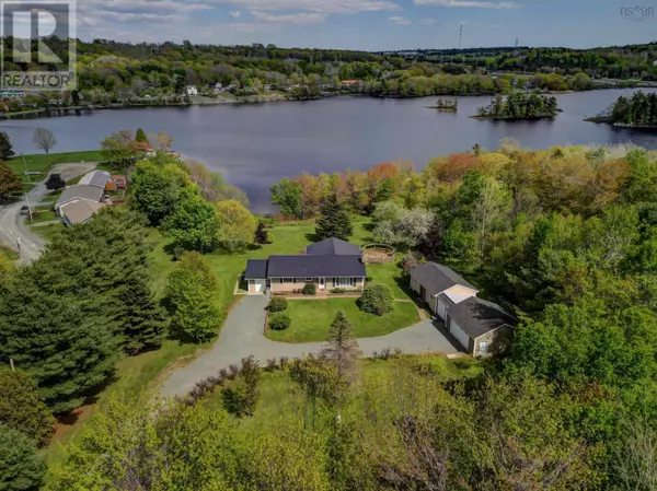 Fall River, NS B2T1E6,1305 Fall River Road