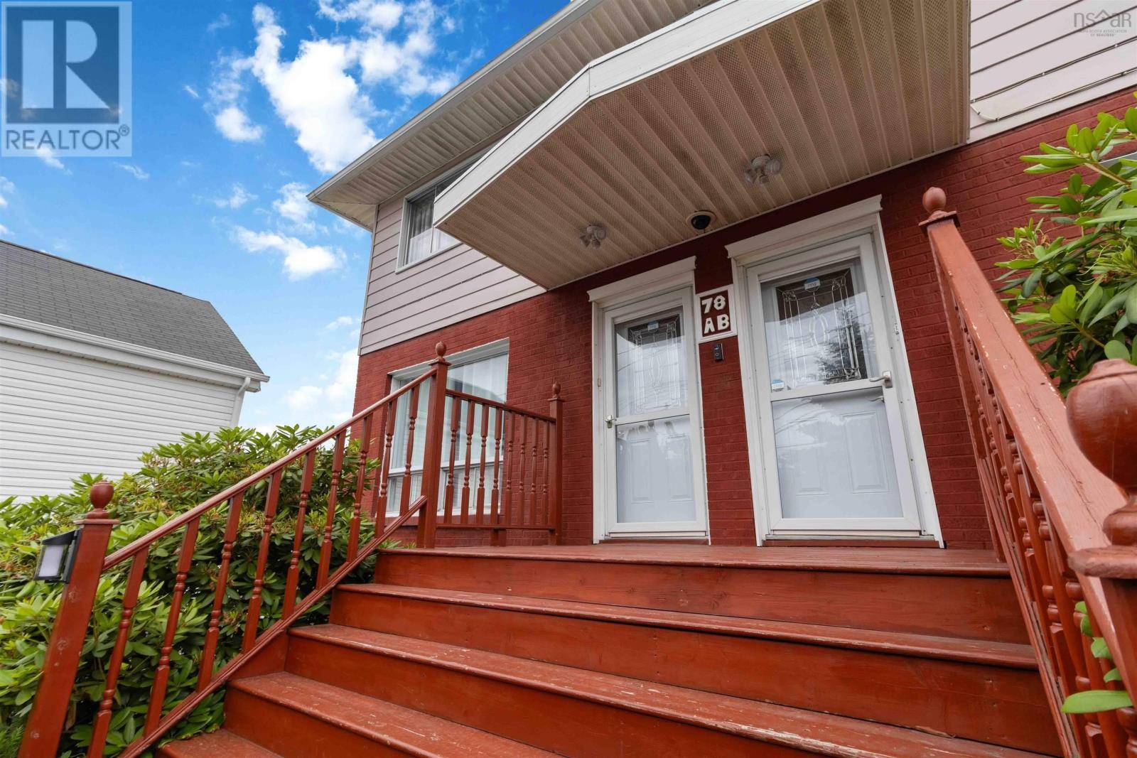 Halifax, NS B3R1R2,78A Old Sambro Road