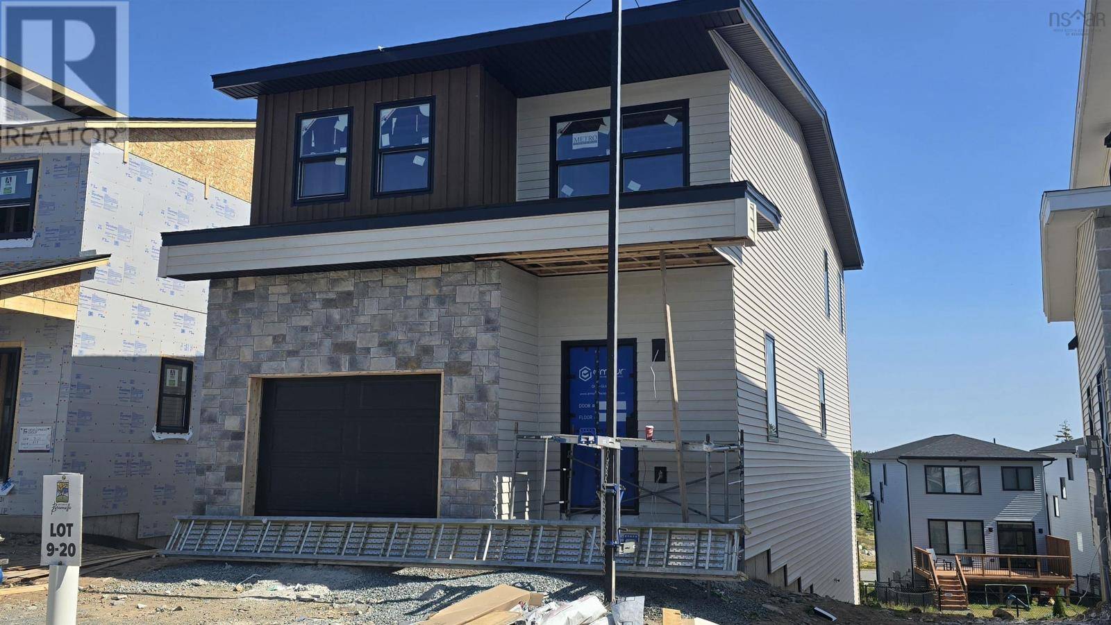 179 Brunello BLVD #9, Timberlea, NS B3T0J3