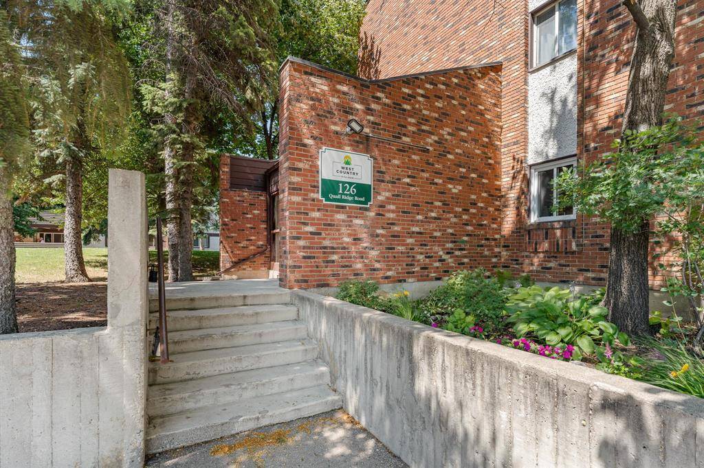 338 126 Quail Ridge Road, Winnipeg, MB R2Y2E9