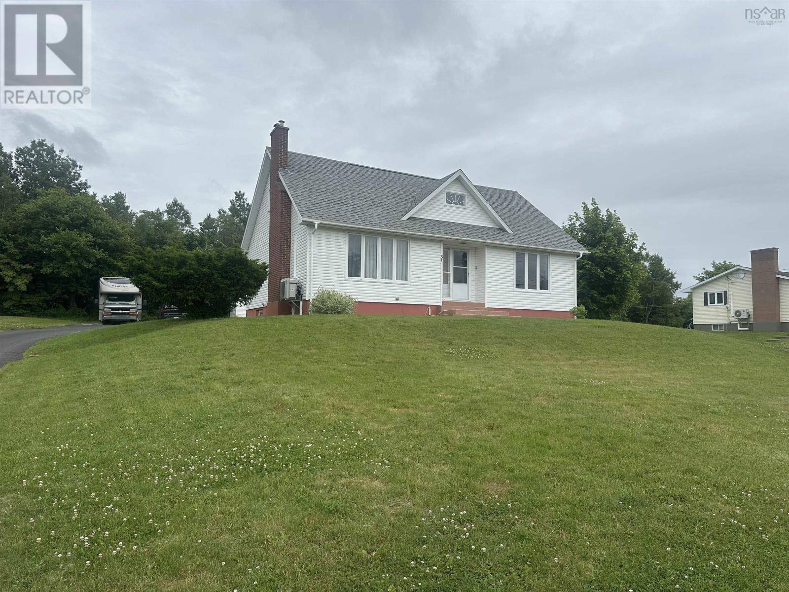 51 Rendell Drive, Little Bras D'or, NS B1Y2Y7