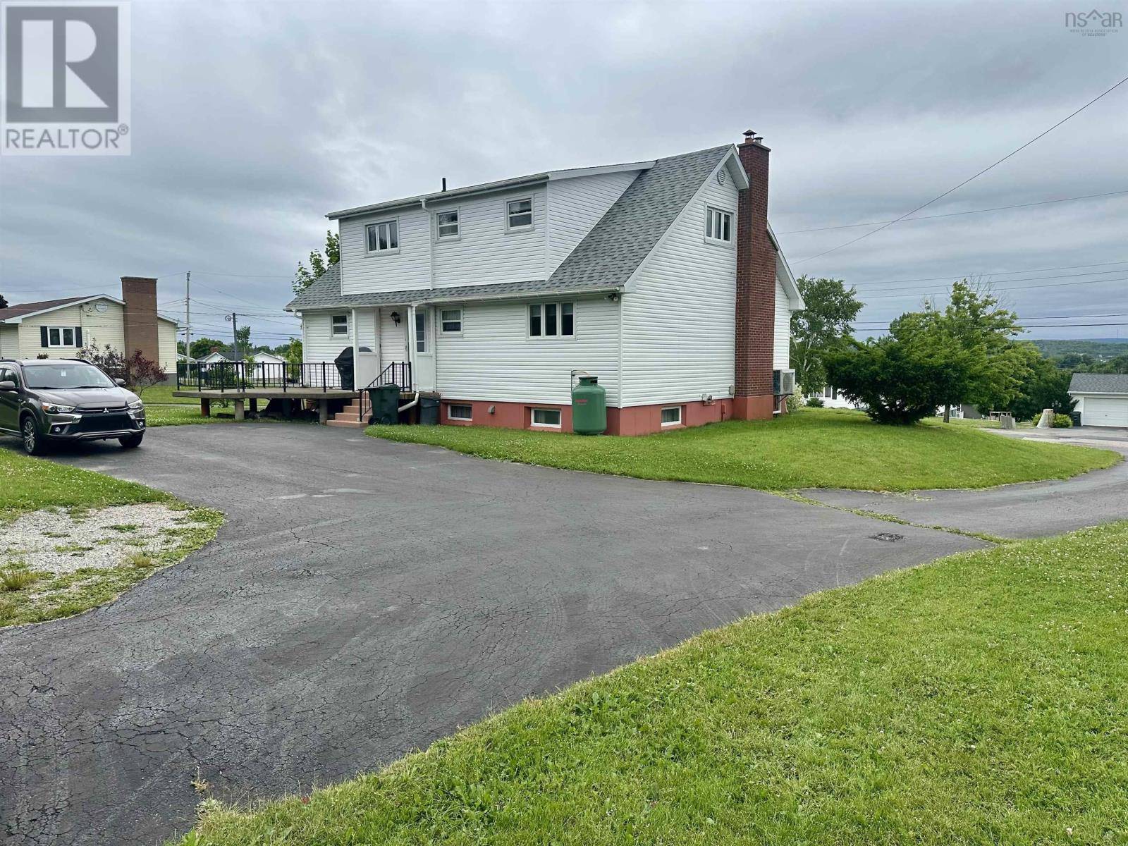 Little Bras D&apos;or, NS B1Y2Y7,51 Rendell Drive