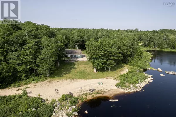 Big Molly Upsim Lake, NS B0S1P0,4464 Old Liverpool Road