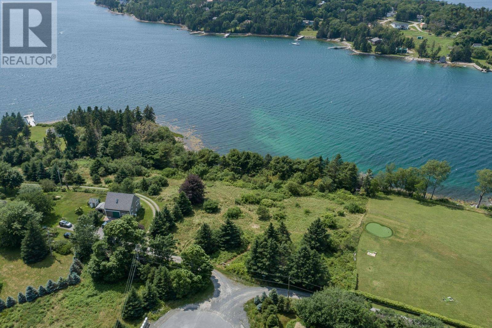Glen Haven, NS B3Z2W3,Lot Crouchers Point Road