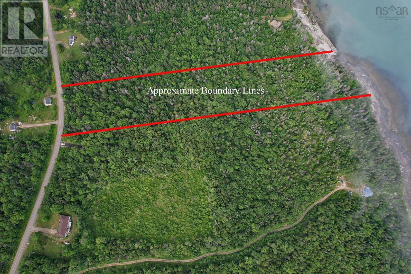 Lot Shore Road, Litchfield, NS B0S1A0