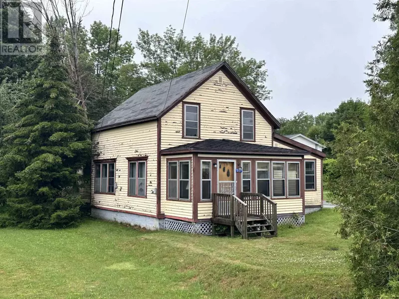 567 Main Street, Liverpool, NS B0T1K0