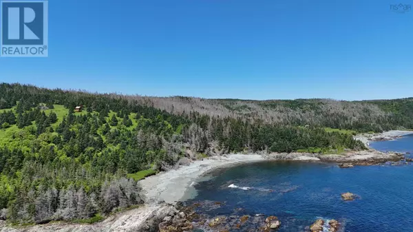 French Road, NS B0A1P0,Lot CK-1&2 Oceanview Road