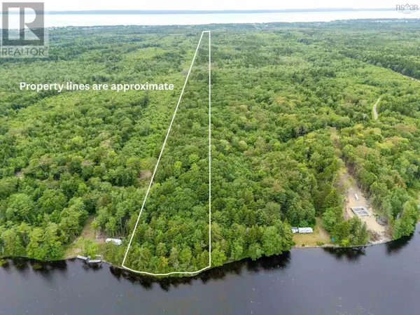 Lot 1 Highway 1, Grosses Coques, NS B0W1M0