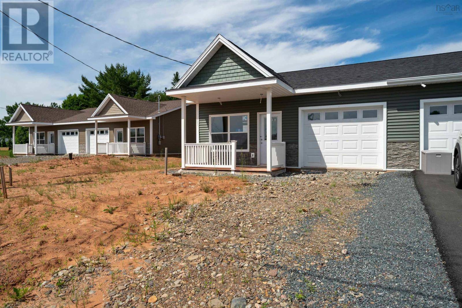 15 SUMMER HILL Place, Upper Onslow, NS B6L0G9