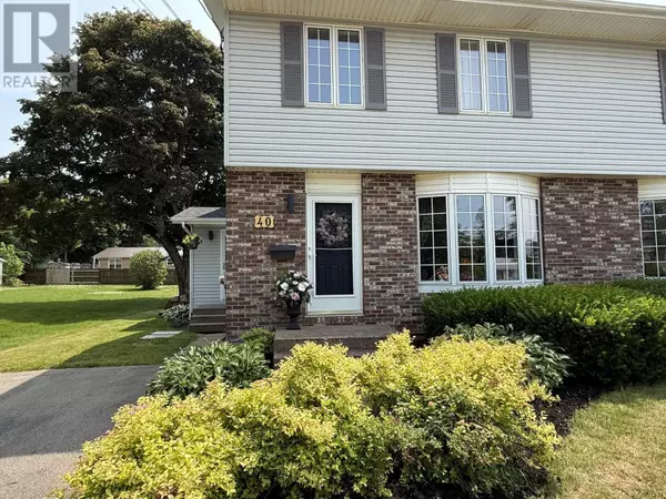 40 Colonel Gray Drive, Charlottetown, C1A2S7