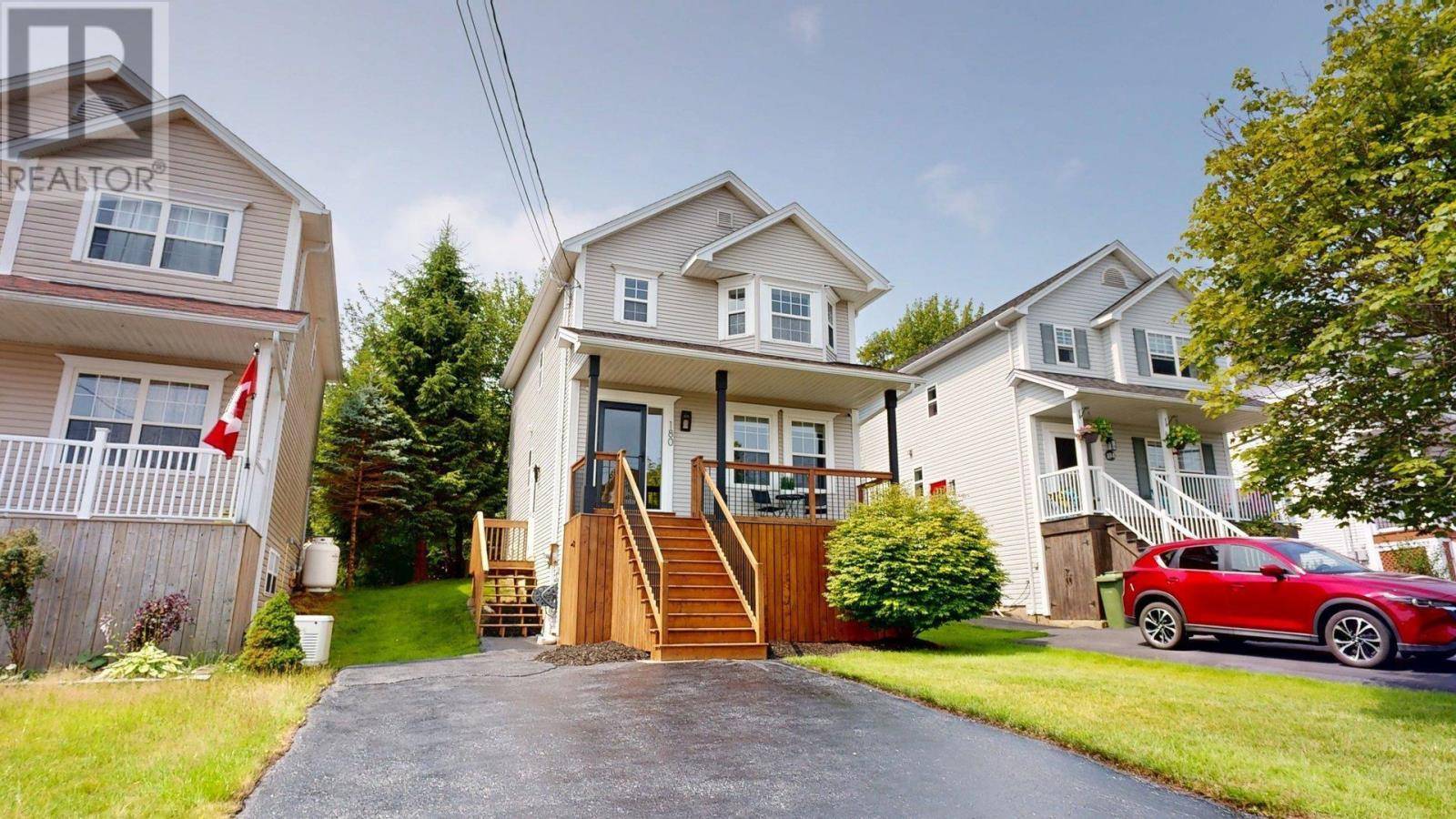 180 James Street, Timberlea, NS B3T1P1