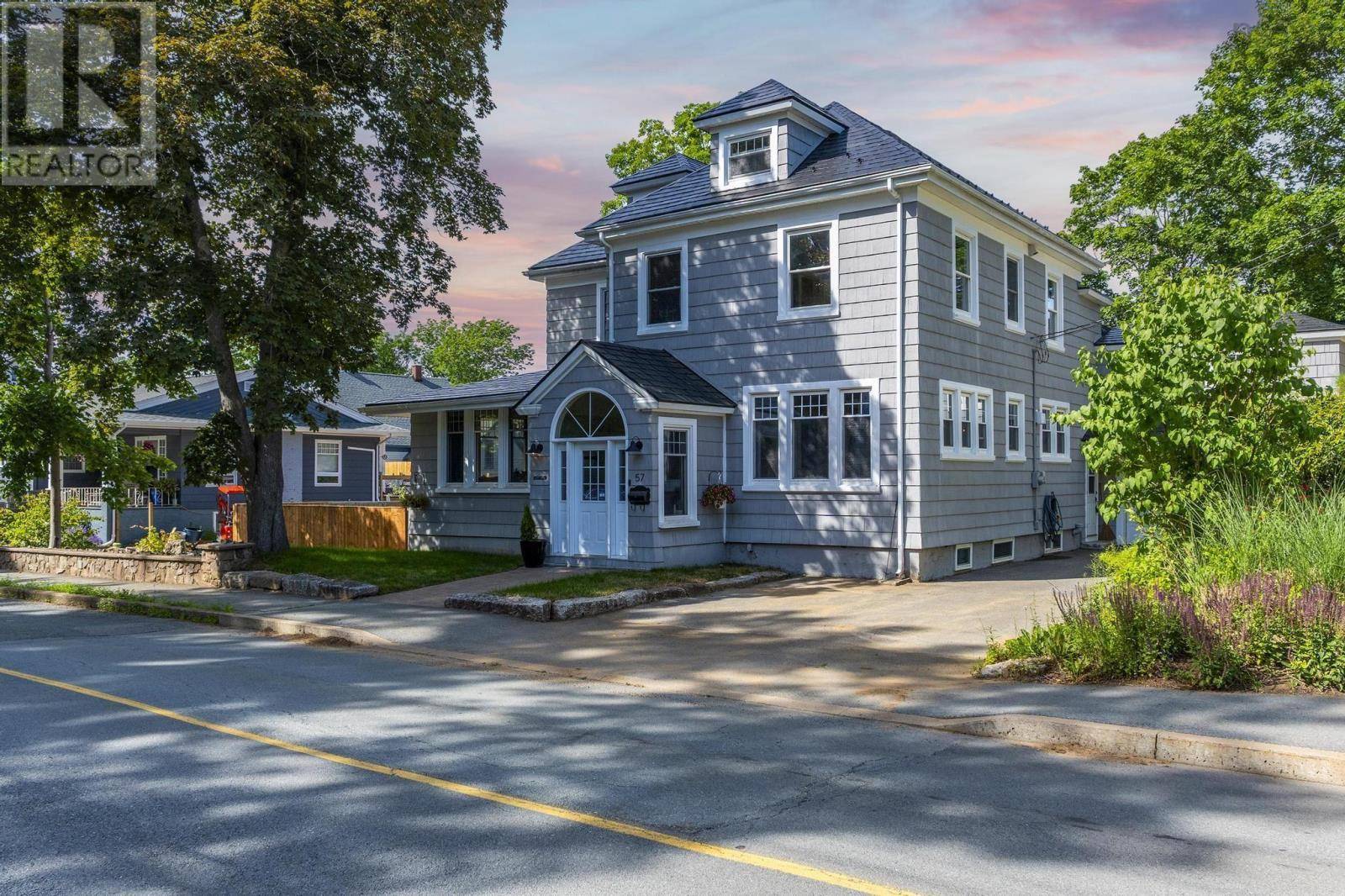 57 Alexandra Avenue, Bridgewater, NS B4V1H2