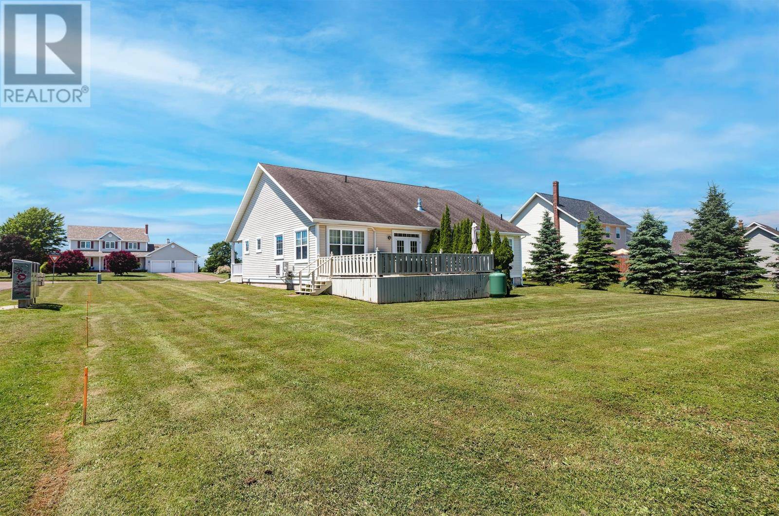 Stratford, C1B2V6,50 GOLF VIEW Drive