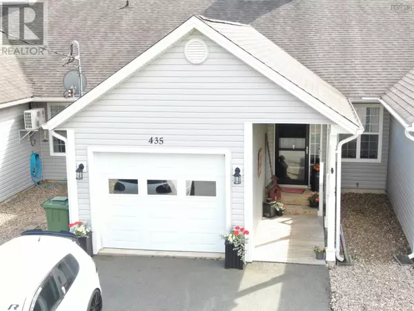 435 Glen Allan Drive, Bridgewater, NS B4V0A8