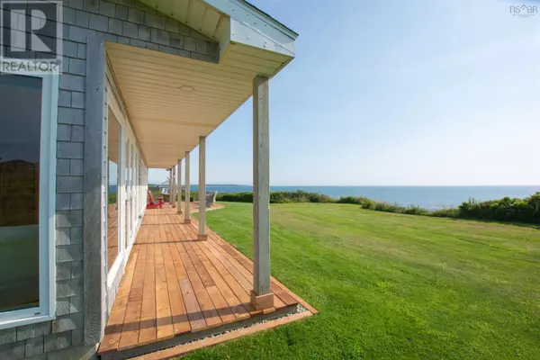 Port Maitland, NS B5A5V1,2435 Main Shore Road
