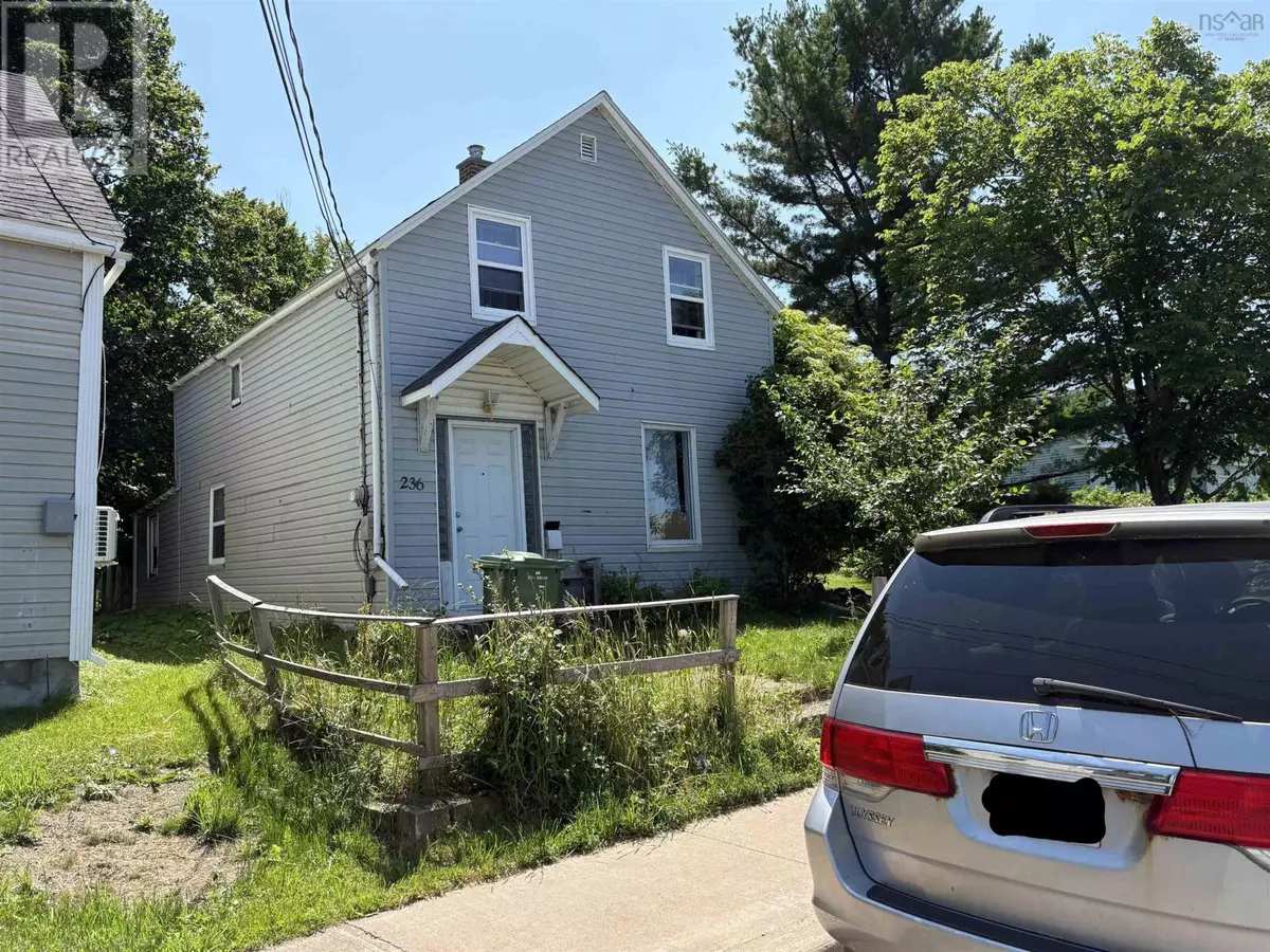 New Glasgow, NS B2H2Z1,236 James Street