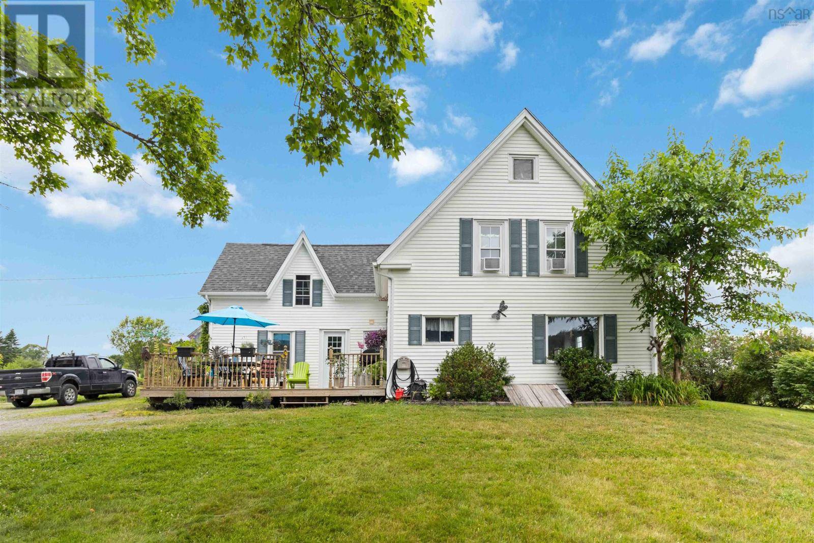 417 Penney Road, Upper Northfield, NS B4V2W1