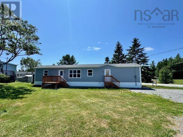 South Uniacke, NS B0N1Z0,4 Davis Drive