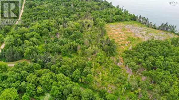 Lot 1 Wall Street, Canada Creek, NS B0P1V0