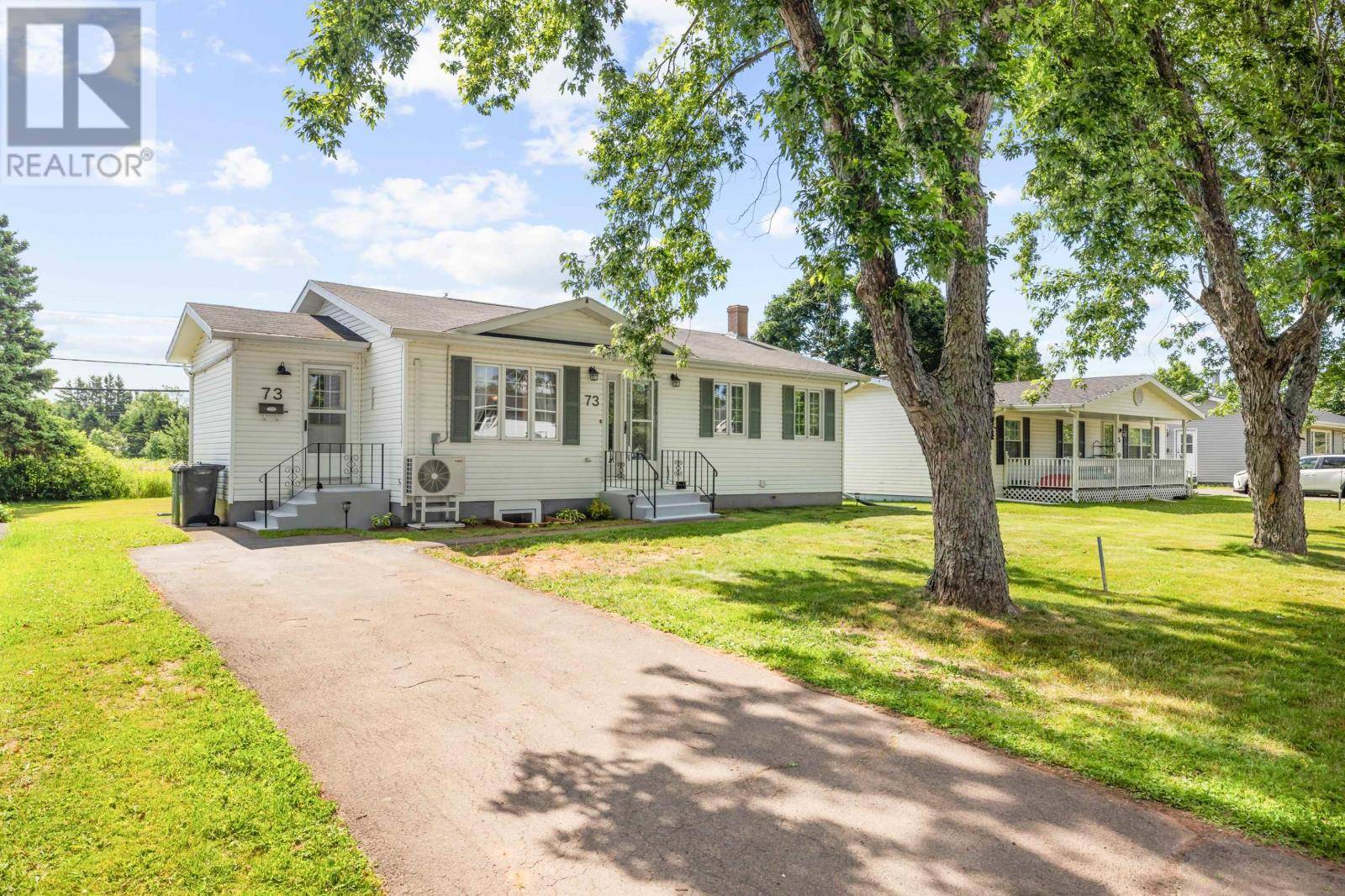 73 Westcomb Crescent, Charlottetown, C1C1B7