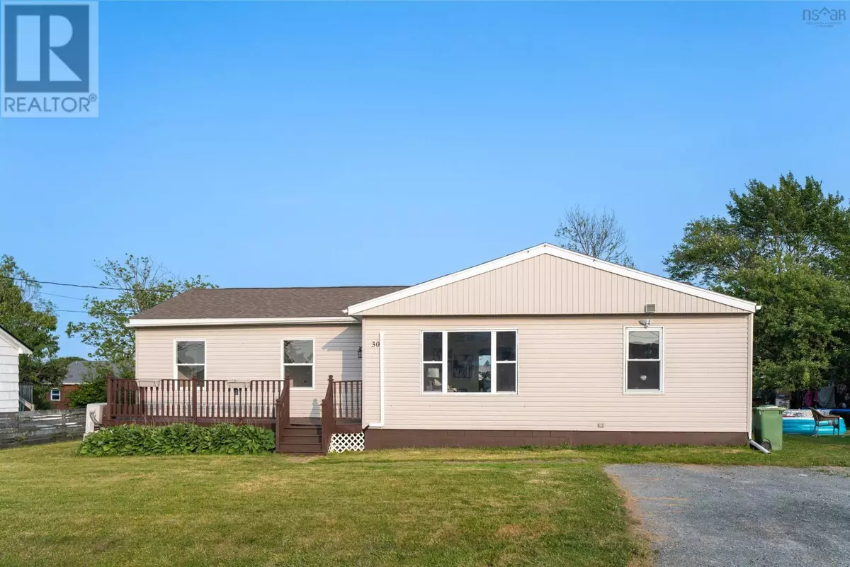 Halifax, NS B3R1C4,30 Woodcrest Avenue