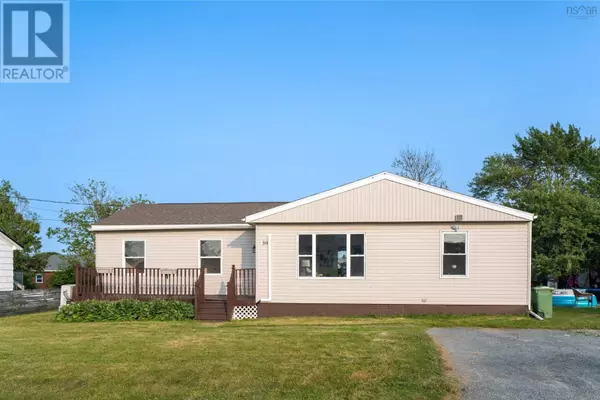 30 Woodcrest Avenue, Halifax, NS B3R1C4