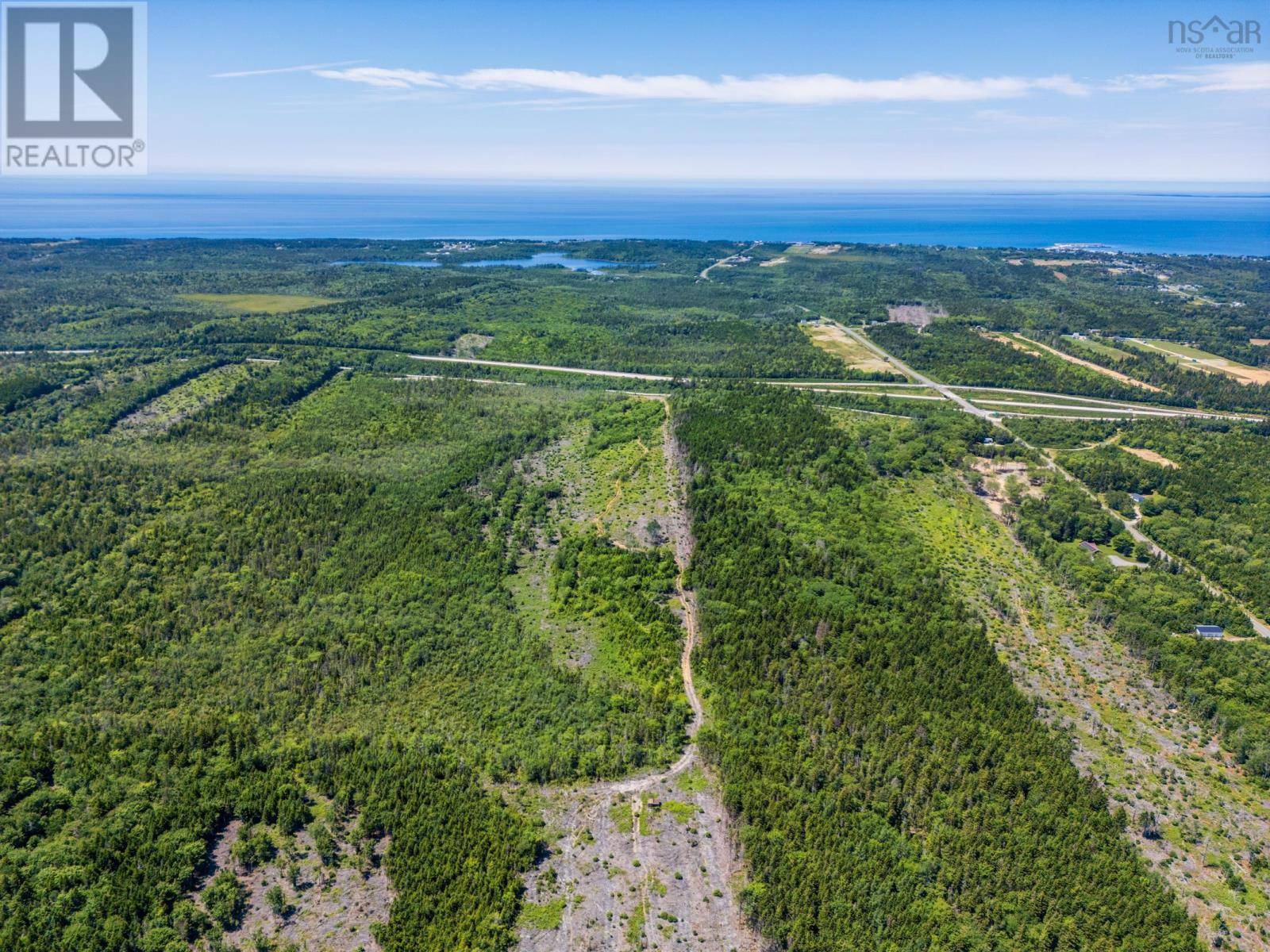Meteghan, NS B0W2J0,Lots Peter Leblanc Road