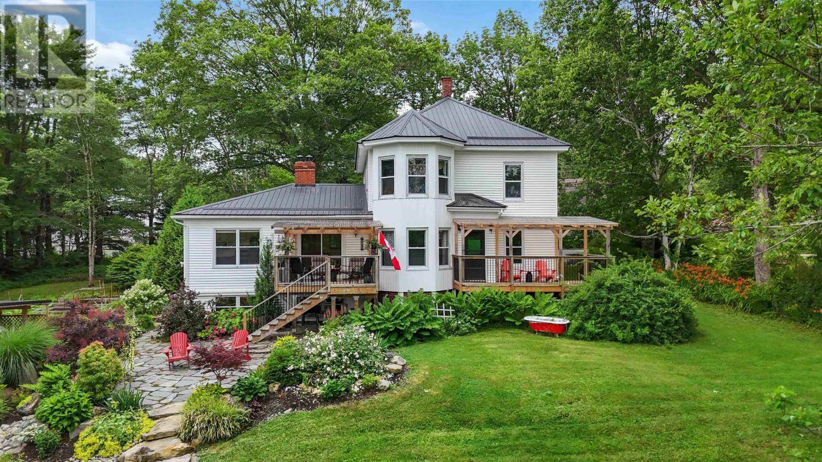 336 West Street, Milton, NS B0T1P0