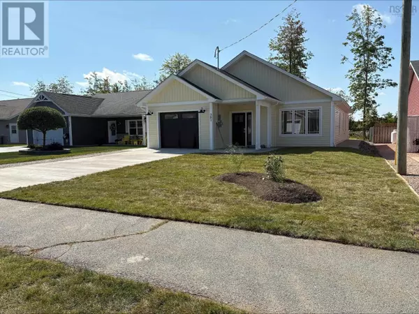 381 GLEN ALLAN Drive, Bridgewater, NS B4V0A7