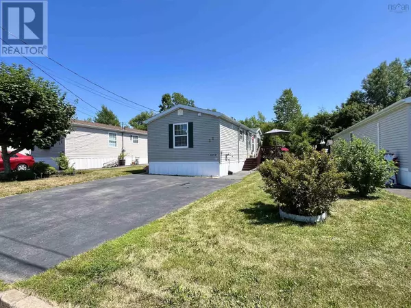 Bridgewater, NS B4V4E1,31 Thompson Drive
