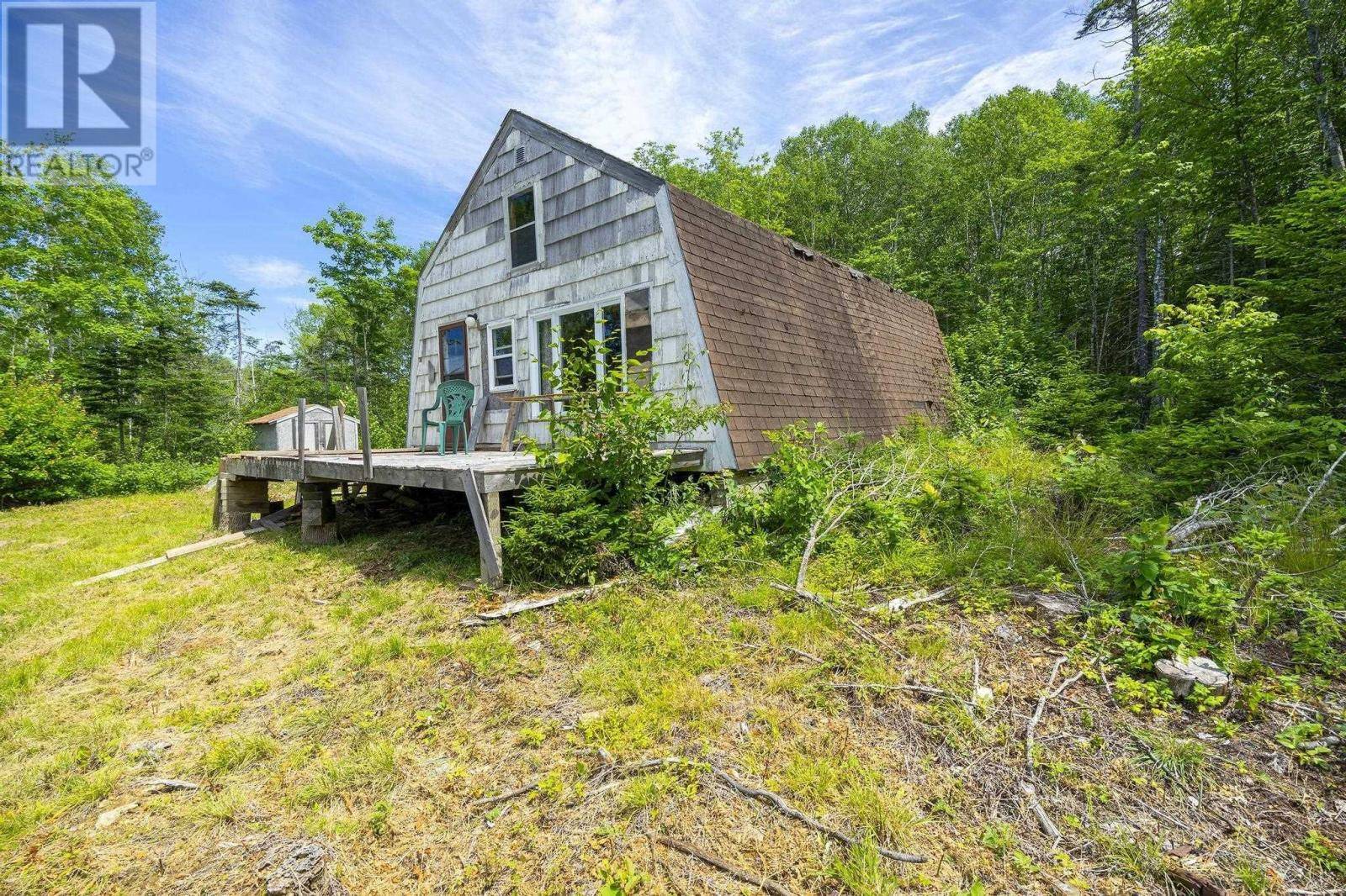 259 Bill Berry Road, Princedale, NS B0S1G0