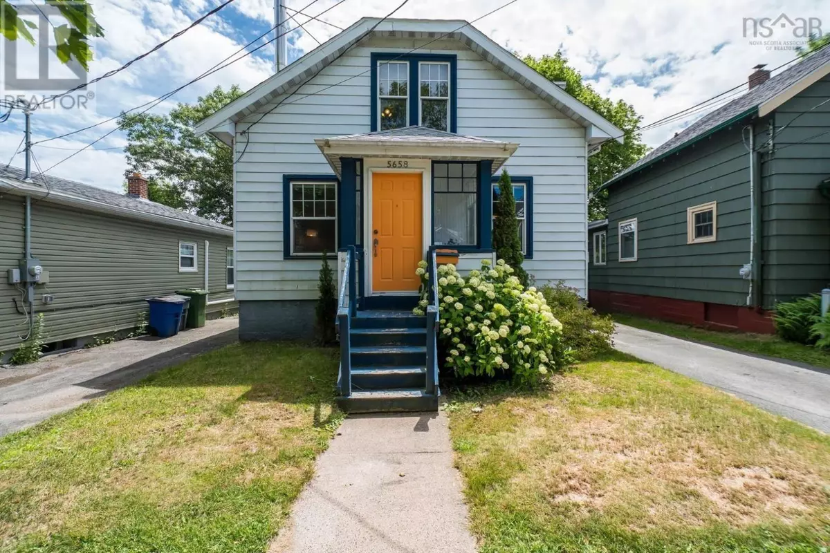 Halifax, NS B3K2M6,5658 Duffus Street