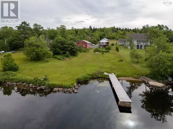 130 Whisper Ridge, Porters Lake, NS B3E1J6