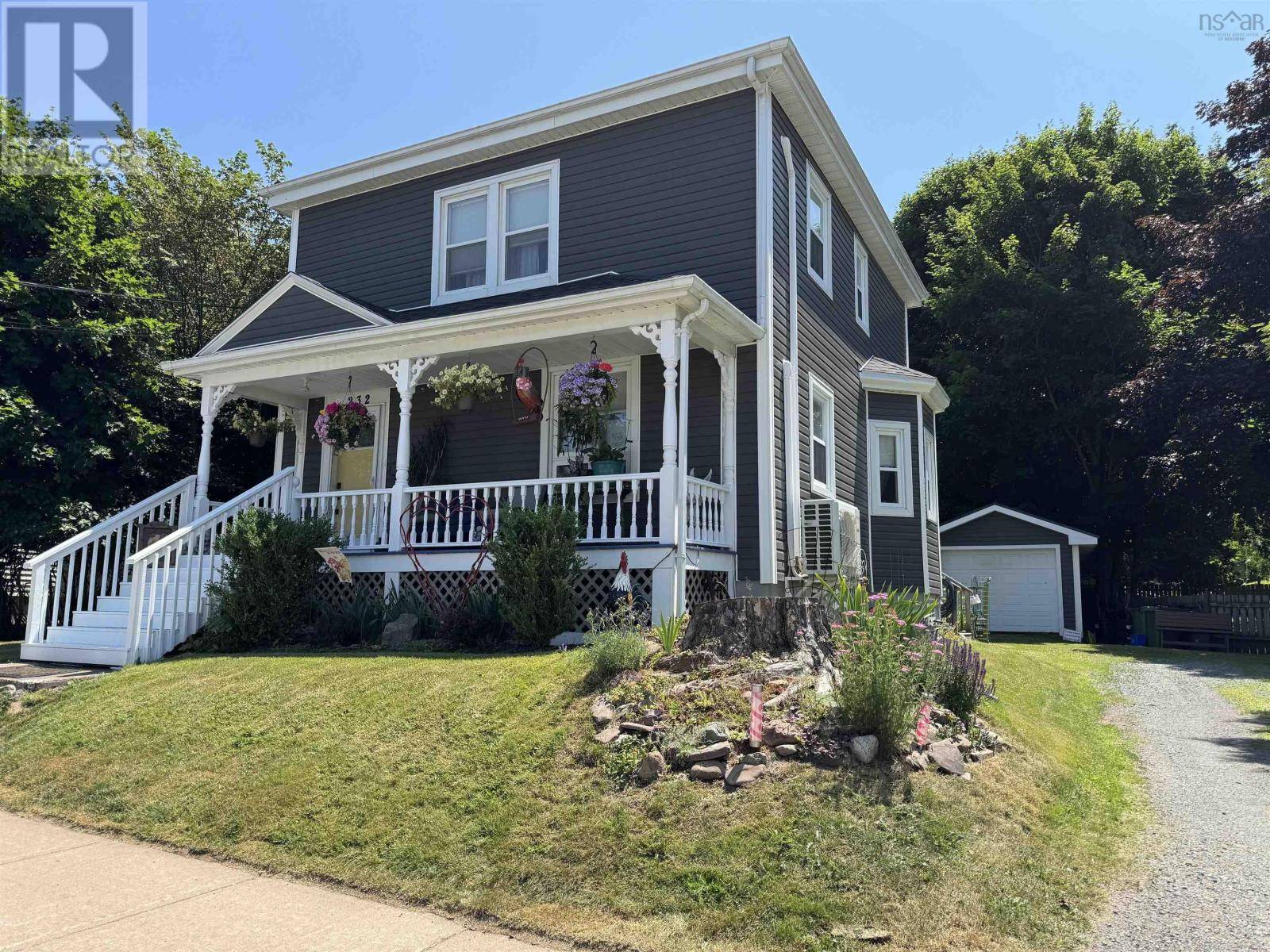 232 Brunswick Street, Truro, NS B2N2J1
