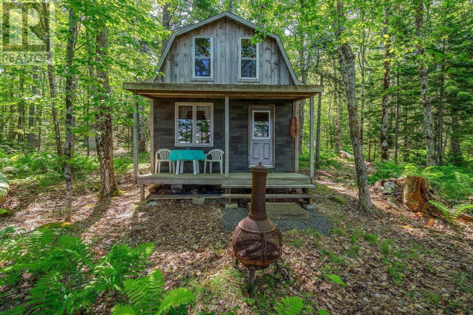 241 Bill Berry Road, Princedale, NS B0S1G0