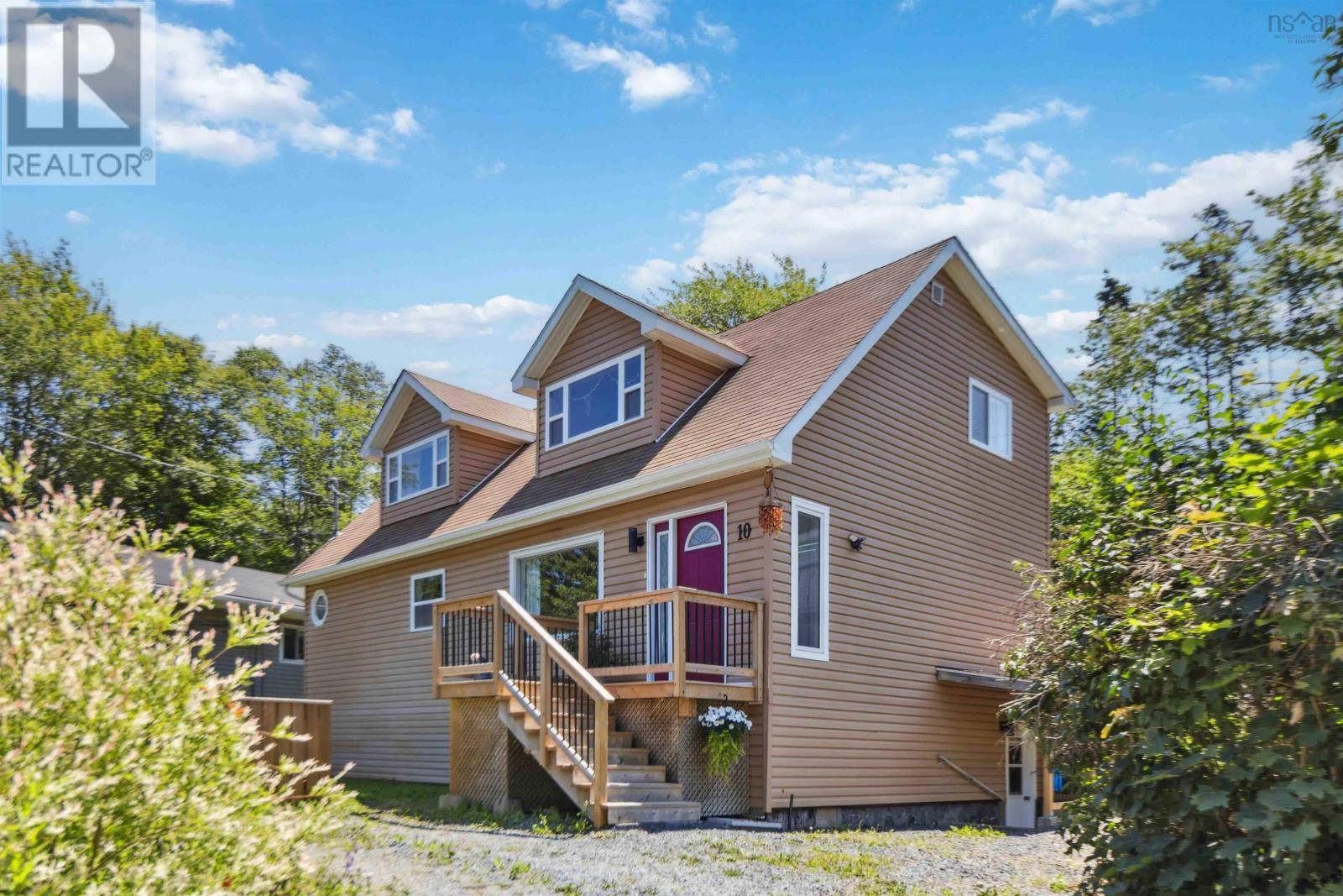 10 Battery Drive, Halifax, NS B3P2G8