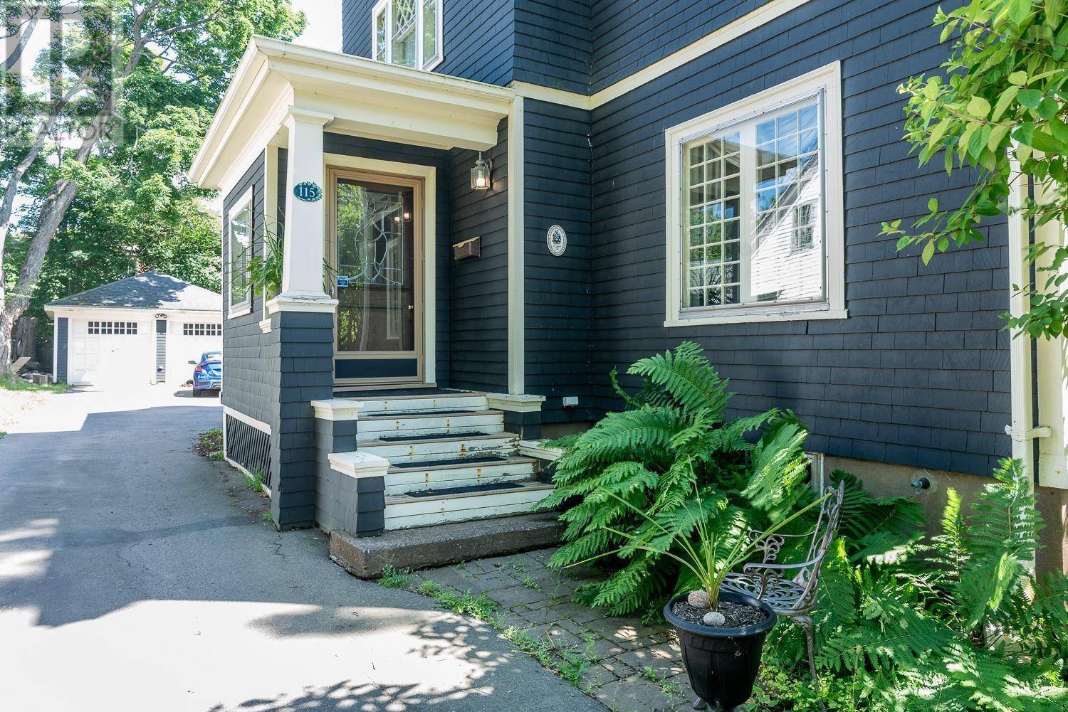 Truro, NS B2N4Z8,115 Willow Street