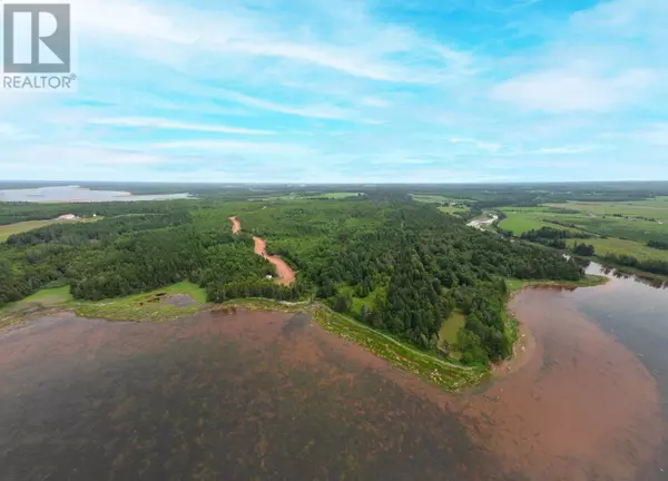 MOORE RD #ACREAGE, Victoria West, C0B2C0