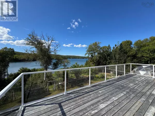 Militia Point, NS B0E2Y0,284 Rodney Drive