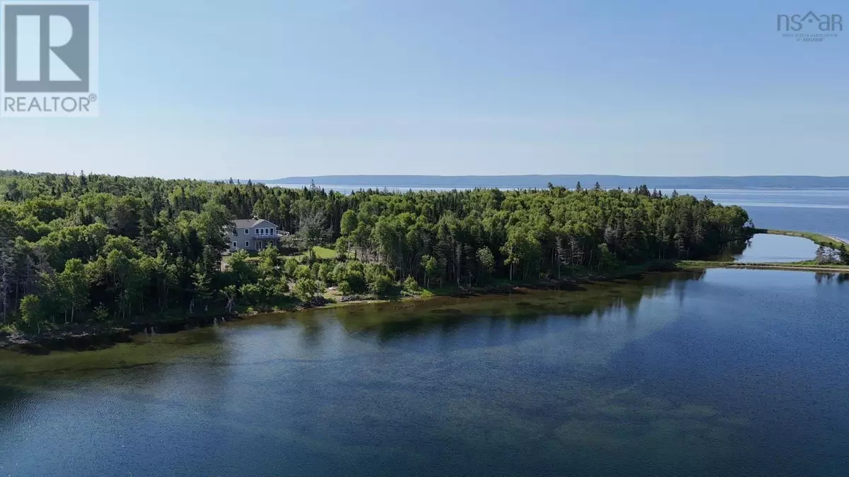 Militia Point, NS B0E2Y0,284 Rodney Drive