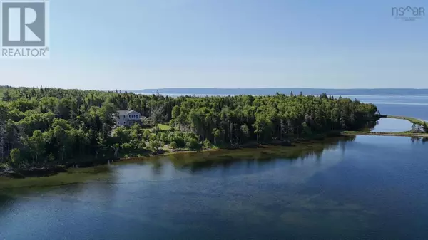 284 Rodney Drive, Militia Point, NS B0E2Y0