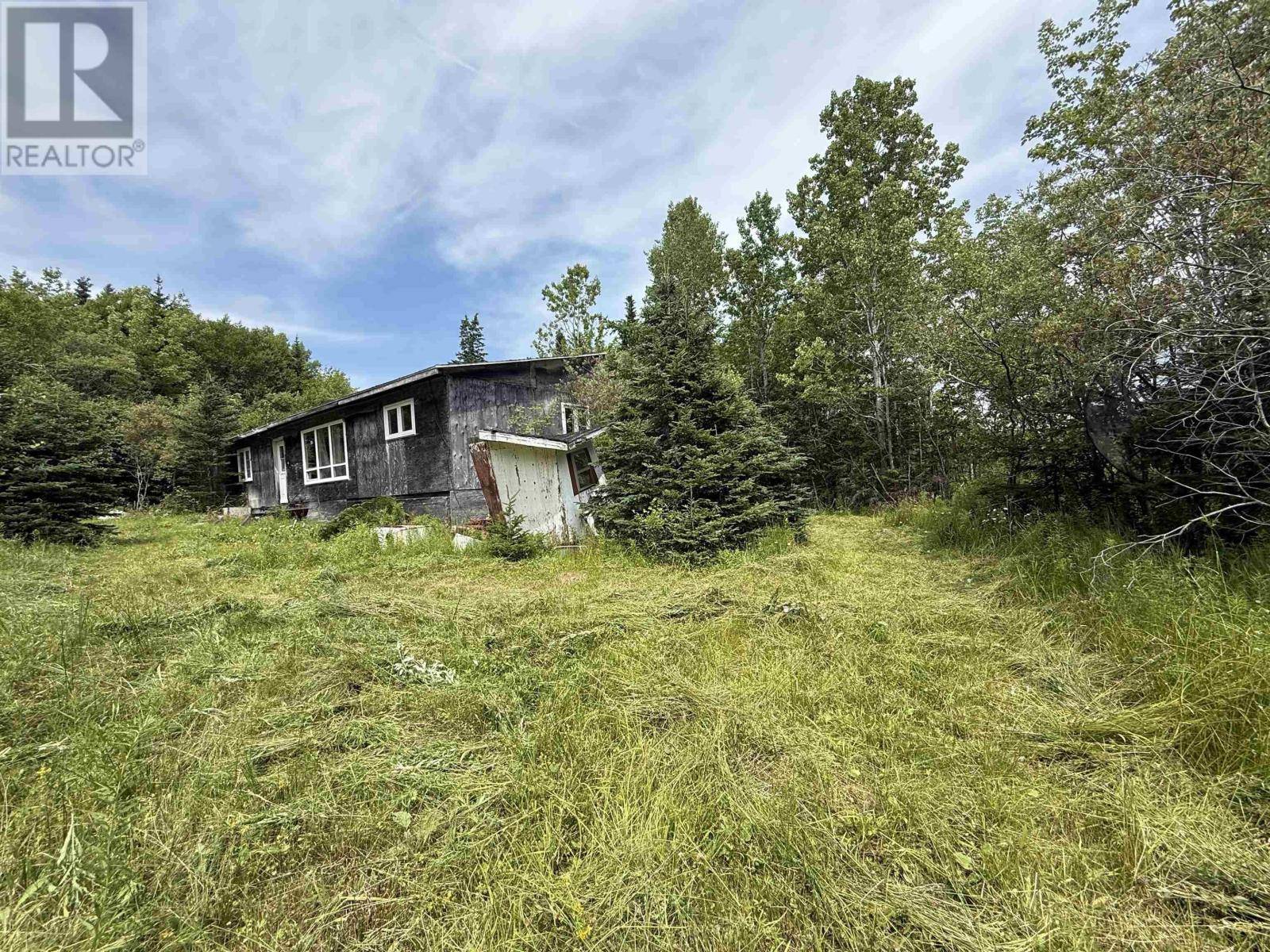 5569 Highway 105 Highway, Port Bevis, NS B0E1B0