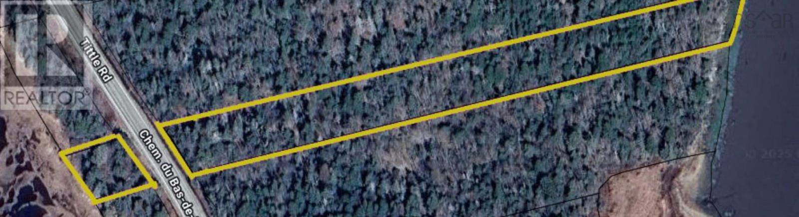 Ch Du Bas-De-L Ile / Tittle Road, Surette&apos;s Island, NS B0W3M0