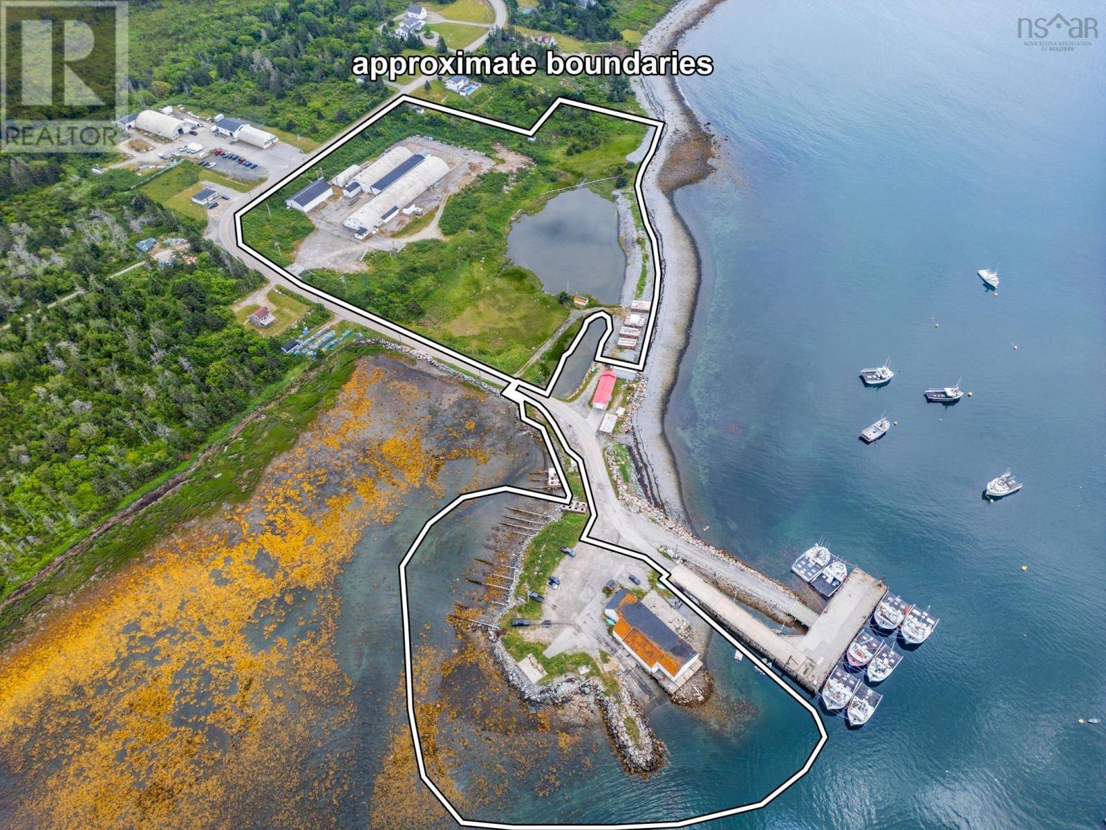 389 Abbotts Harbour Road, Middle West Pubnico, NS B0W3S0