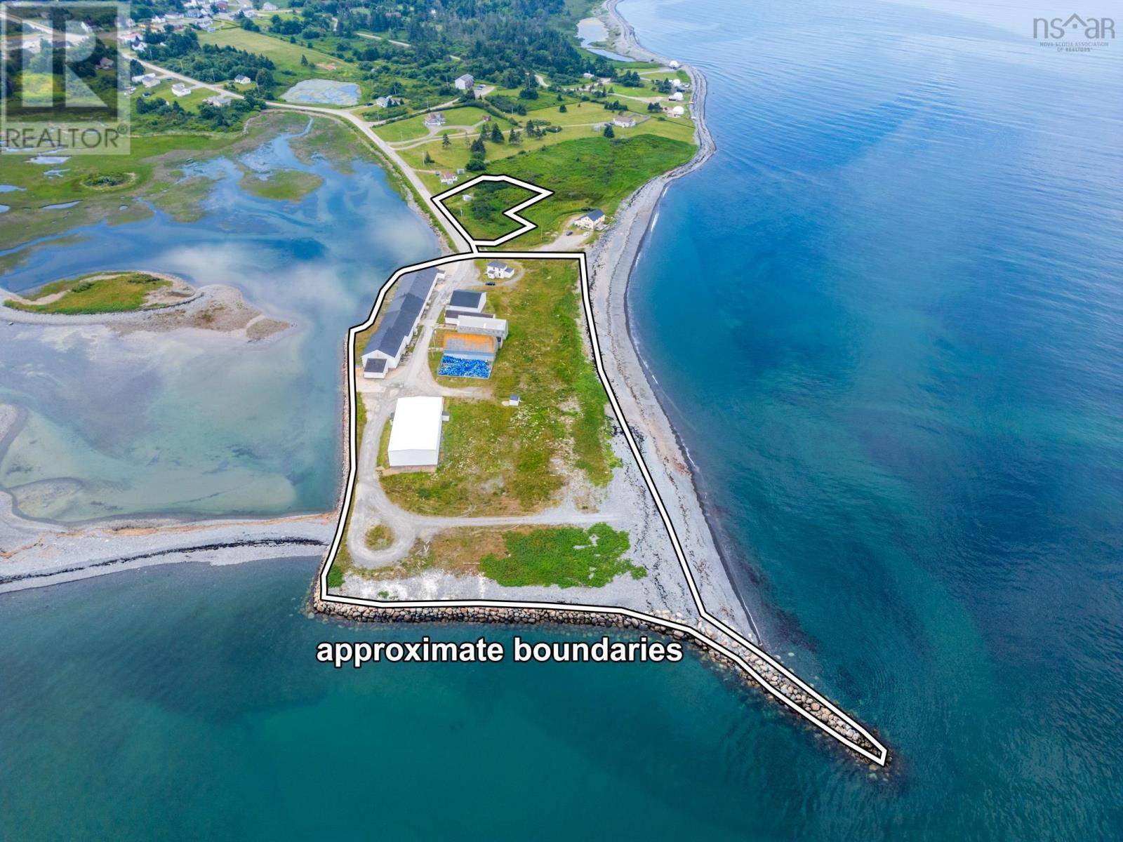 11 Patrice Road, Church Point, NS B0W1M0