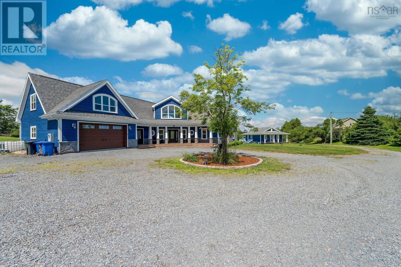 91 Driftwood Court, Garden Lots, NS B0J2C0