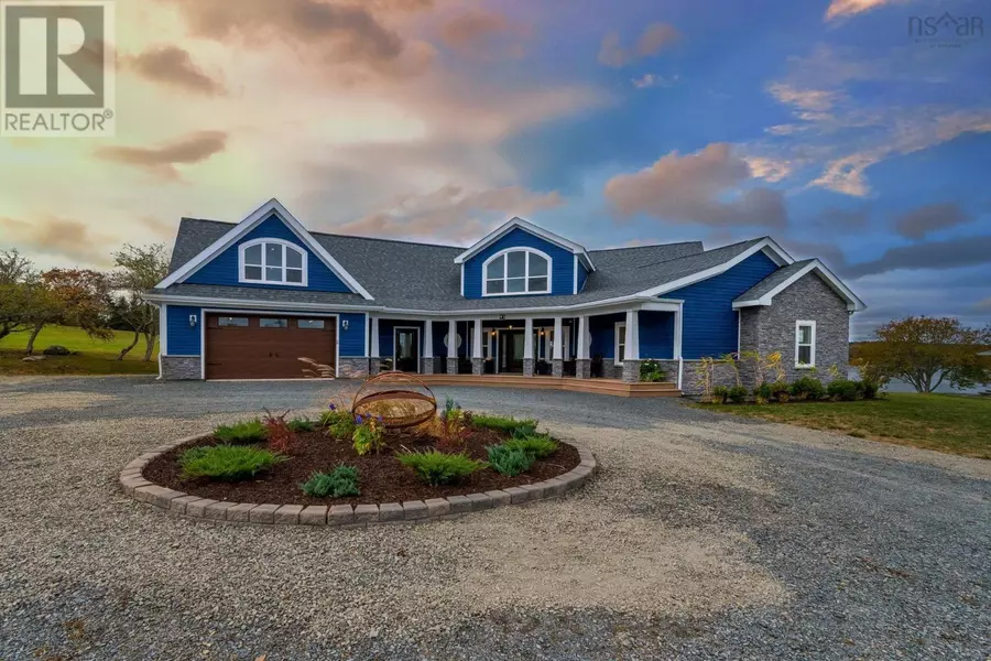 91 Driftwood Court, Garden Lots, NS B0J2C0